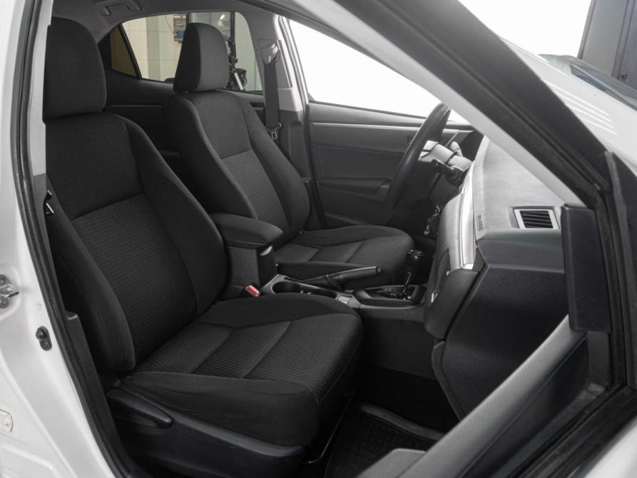 Toyota Corolla XI (E160 E170 E180) Тюмень  - изображение 8