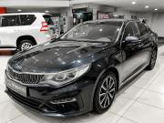 Kia Optima IV Рестайлинг Казань  - изображение 23