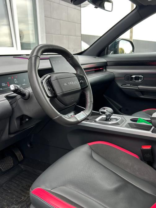 JETOUR DASHING I Альметьевск  - изображение 9