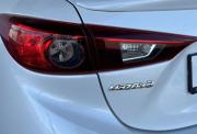 Mazda 3 III (BM) Киров  - изображение 47
