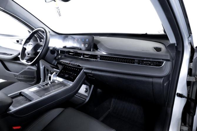 Chery Tiggo 7 Pro Max I с пробегом 2023 года, цена 1 849 000 рублей, 71215 км, внедорожник, Автокод Объявления