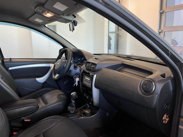 Nissan Terrano III (D10) с пробегом 2017 года, цена 1 350 000 рублей, 195465 км, внедорожник, Автокод Объявления