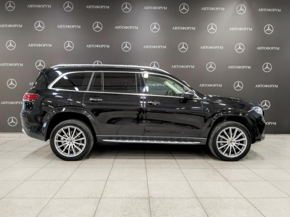Mercedes-Benz GLS II (X167) с пробегом 2021 года, цена 7 400 000 рублей, 183510 км, внедорожник, Автокод Объявления