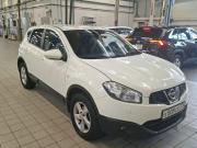 Nissan Qashqai I Рестайлинг Москва  - изображение 49