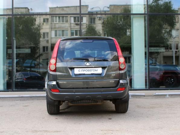 Great Wall Hover H5 с пробегом 2013 года, цена 700 000 рублей, 110626 км, внедорожник, Автокод Объявления