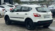 Nissan Qashqai I Рестайлинг Уфа  - изображение 14