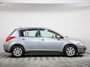 Nissan Tiida I Санкт-Петербург  - изображение 28