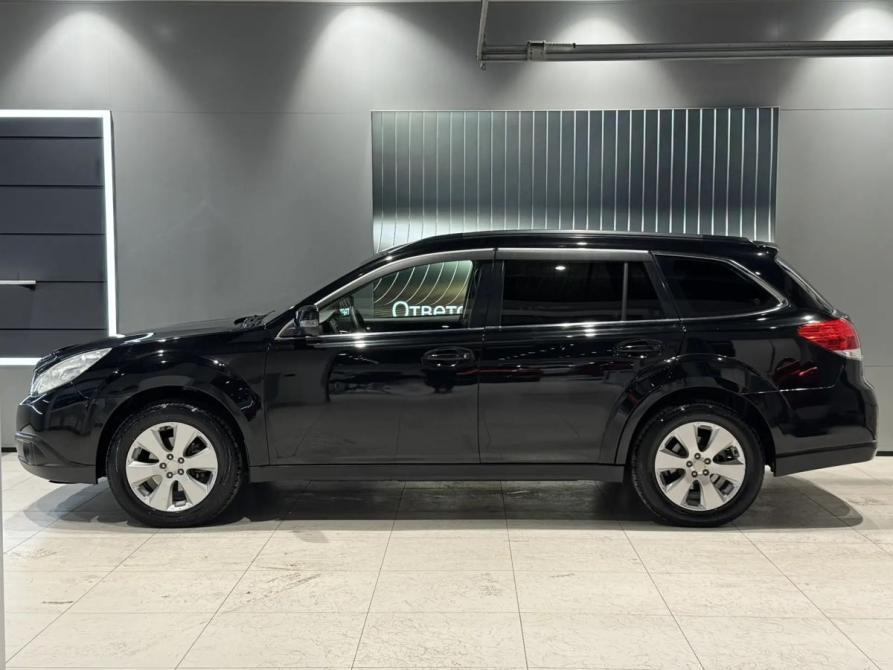 Subaru Outback IV Новосибирск  - изображение 9