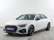 Audi A4 V (B9) Рестайлинг Москва  - изображение 35