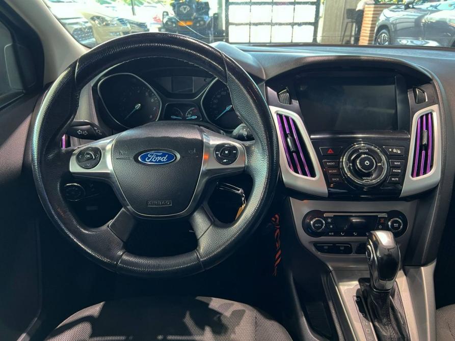Ford Focus III Оренбург  - изображение 18