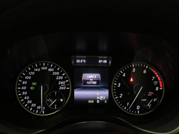 Mercedes-Benz GLA I (X156) с пробегом 2014 года, цена 1 647 000 рублей, 137785 км, внедорожник, Автокод Объявления