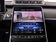 Mercedes-Benz S-Класс VII (W223) Москва  - изображение 48