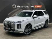 Hyundai Palisade I Рестайлинг Пермь  - изображение 36
