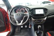 Lada (ВАЗ) Vesta I Киров  - изображение 36