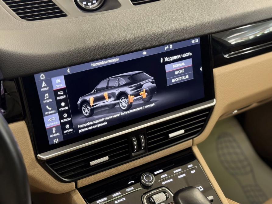 Porsche Cayenne III Санкт-Петербург  - изображение 21