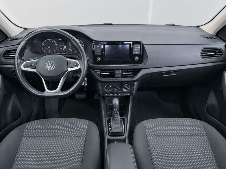 Volkswagen Polo VI Уфа  - изображение 7