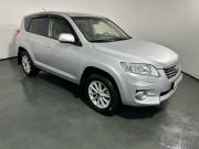 Toyota RAV4 III (XA30) Рестайлинг Пермь  - изображение 9