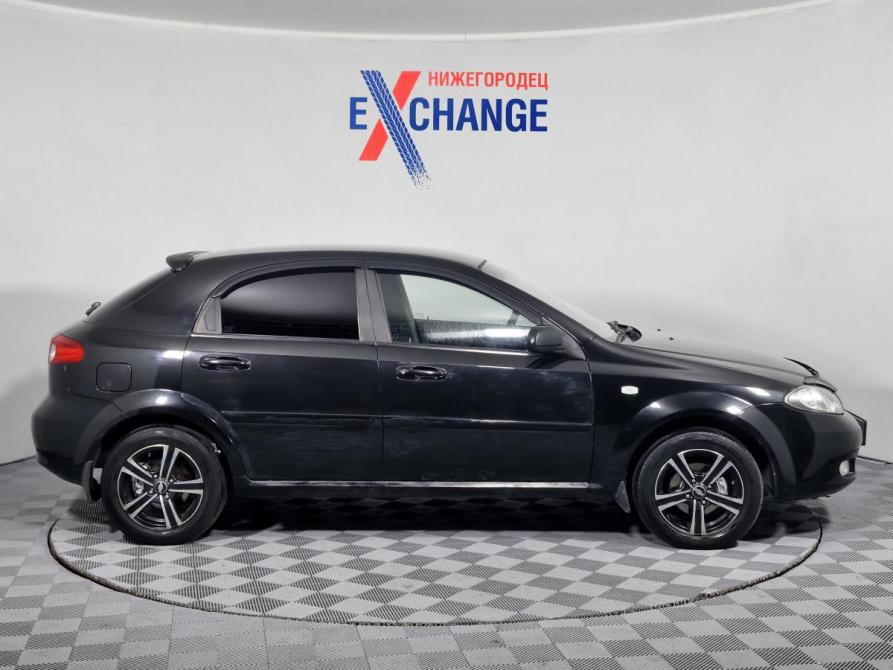 Chevrolet Lacetti I Нижний Новгород  - изображение 4