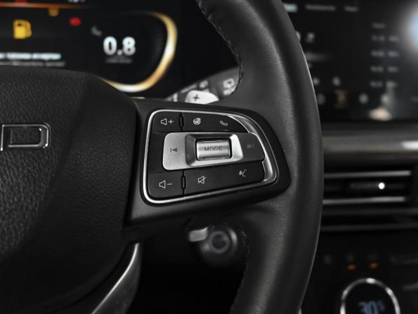 Exeed VX I с пробегом 2022 года, цена 2 364 000 рублей, 99817 км, внедорожник, Автокод Объявления