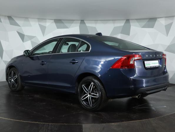 Volvo S60 II с пробегом 2010 года, цена 949 000 рублей, 240000 км, седан, Автокод Объявления