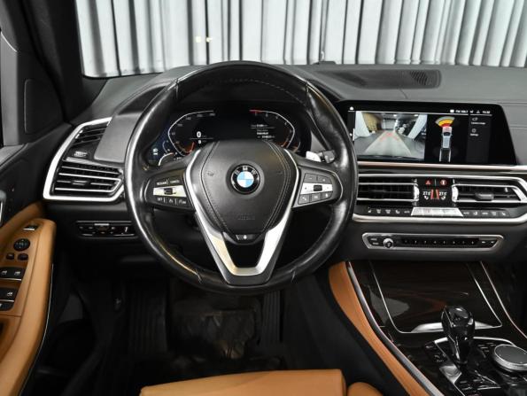 BMW X5 IV (G05/G18) с пробегом 2018 года, цена 6 770 000 рублей, 51484 км, внедорожник, Автокод Объявления