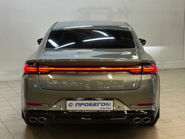 Geely Preface I с пробегом 2024 года, цена 2 780 000 рублей, 11777 км, седан, Автокод Объявления
