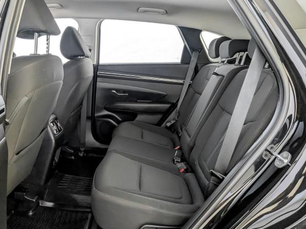 Hyundai Tucson IV с пробегом 2022 года, цена 3 430 000 рублей, 59587 км, внедорожник, Автокод Объявления