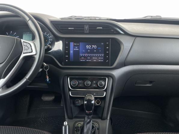 Chery Tiggo 3 I с пробегом 2018 года, цена 898 000 рублей, 67570 км, внедорожник, Автокод Объявления