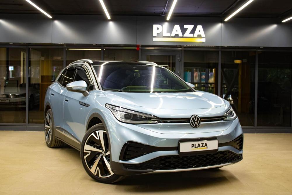 Volkswagen ID.4 Уфа  - изображение 2