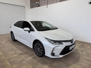 Toyota Corolla XII (E210) Новороссийск  - изображение 37