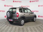 Chevrolet Niva I Рестайлинг Вологда  - изображение 20