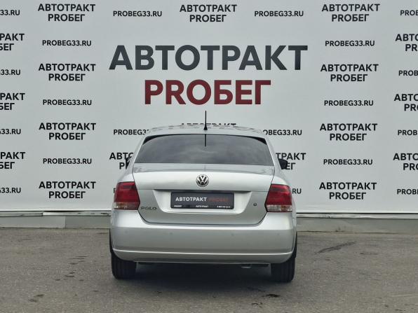 Volkswagen Polo V с пробегом 2013 года, цена 643 000 рублей, 175153 км, седан, Автокод Объявления