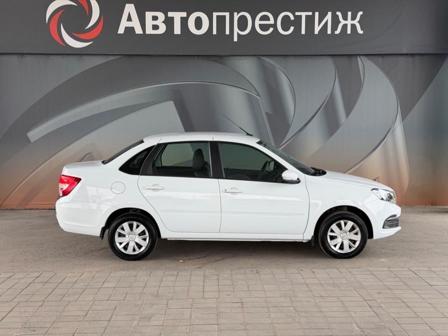 Lada (ВАЗ) Granta I Рестайлинг Волгоград  - изображение 4