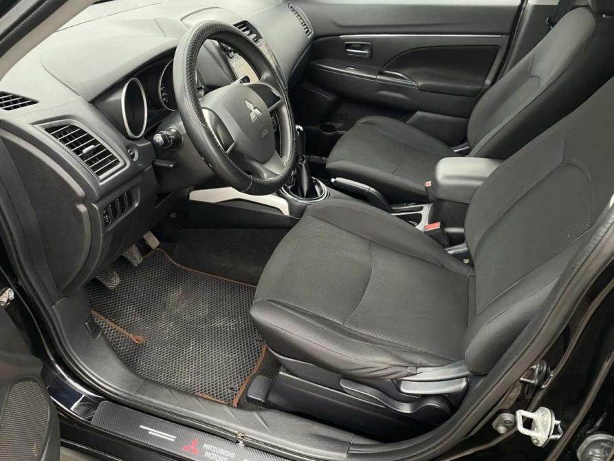 Mitsubishi ASX I Тверь  - изображение 15