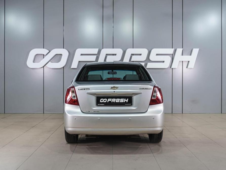 Chevrolet Lacetti I Воронеж  - изображение 4