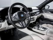 BMW 7 серии VI (G11/G12) Рестайлинг Москва  - изображение 40