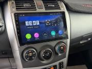 Toyota Corolla X (E140 E150) Рестайлинг Волгоград  - изображение 39