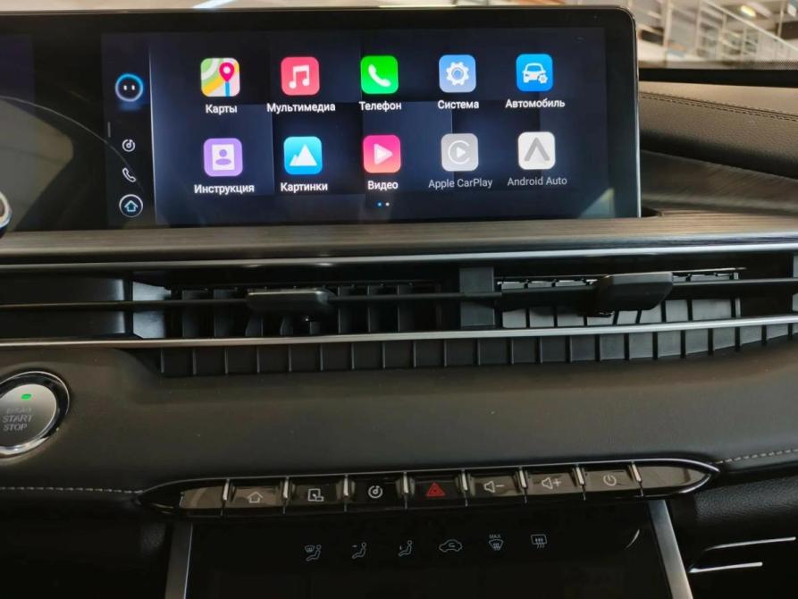 Chery Tiggo 7 Pro Max I Пермь  - изображение 12