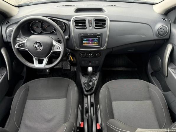Renault Logan II Рестайлинг с пробегом 2022 года, цена 1 097 400 рублей, 148573 км, седан, Автокод Объявления