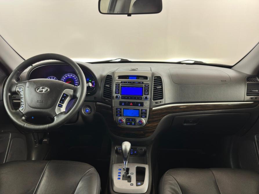 Hyundai Santa Fe II Рестайлинг Москва  - изображение 5