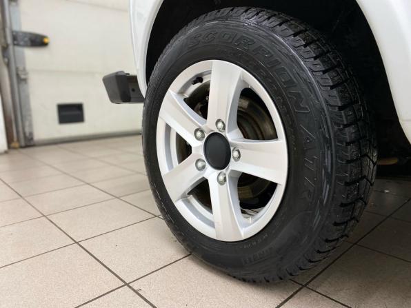 Lada (ВАЗ) Niva Legend с пробегом 2024 года, цена 920 000 рублей, 10722 км, внедорожник, Автокод Объявления