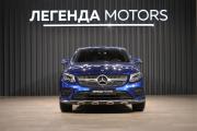 Mercedes-Benz GLC Coupe I (C253) Иркутск  - изображение 42