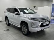 Mitsubishi Pajero Sport III Рестайлинг Казань  - изображение 24