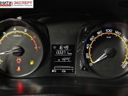 Lada (ВАЗ) Granta I Рестайлинг Белгород  - изображение 31
