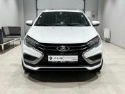 Lada (ВАЗ) Vesta I Рестайлинг (NG) Екатеринбург  - изображение 21