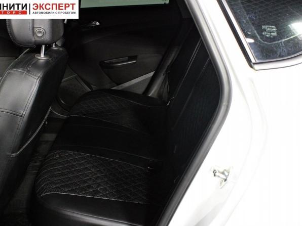 Opel Astra J Рестайлинг с пробегом 2013 года, цена 897 000 рублей, 163236 км, седан, Автокод Объявления