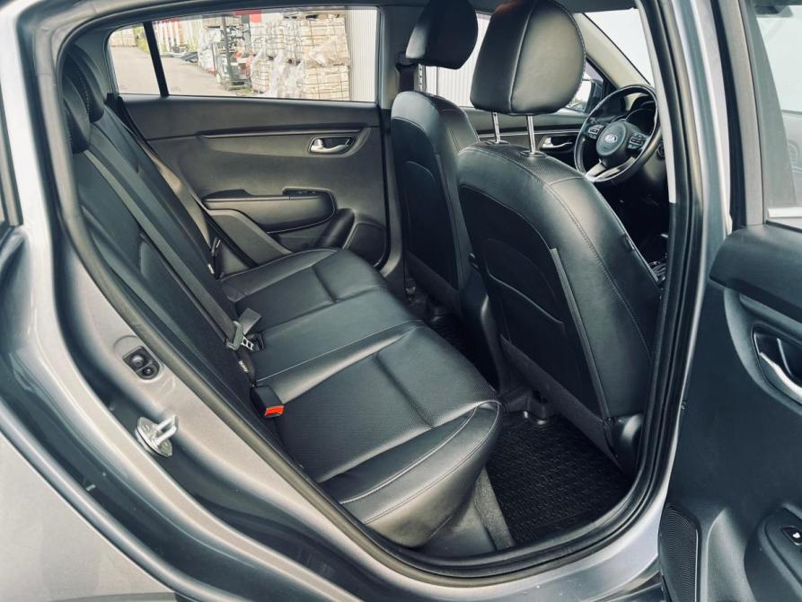 Kia Rio IV Санкт-Петербург  - изображение 17