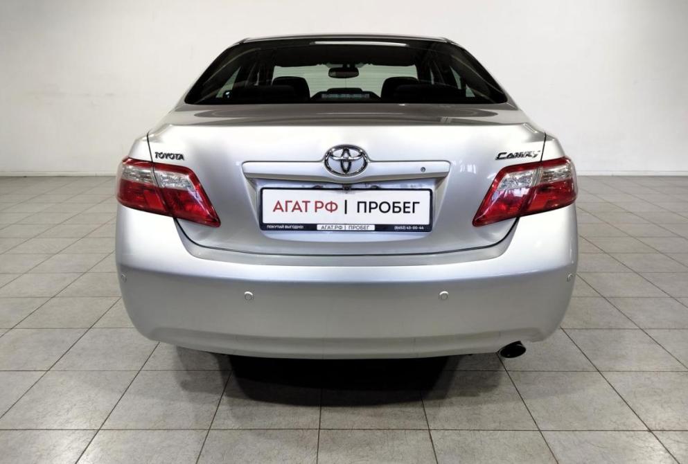 Toyota Camry VI (XV40) Саратов  - изображение 6