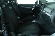Chevrolet Captiva I Омск  - изображение 45