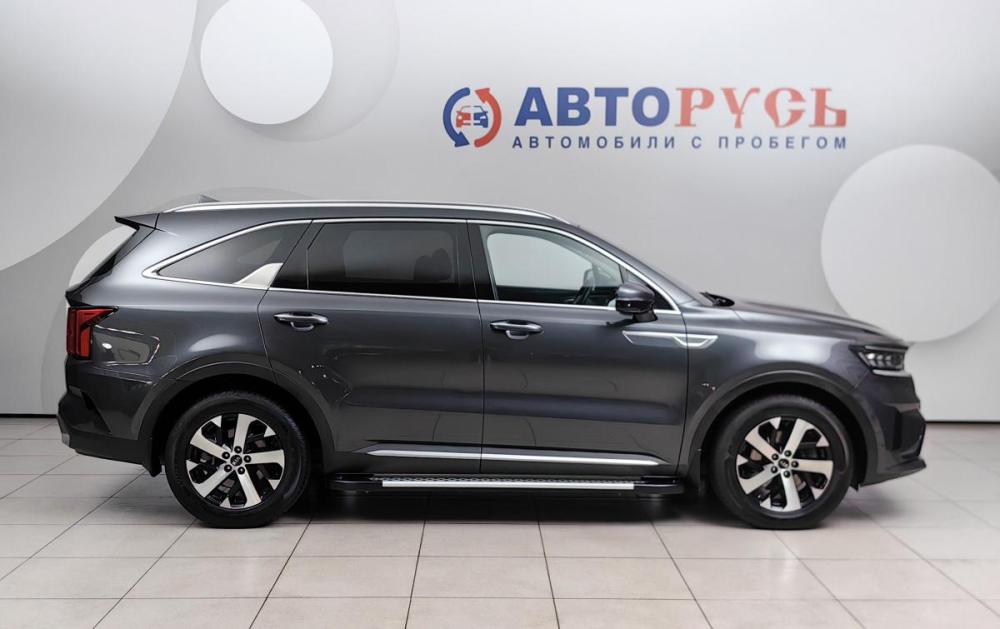 Kia Sorento IV Подольск  - изображение 5